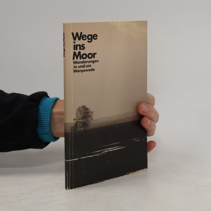 Hans Stuik Wege ins Moor