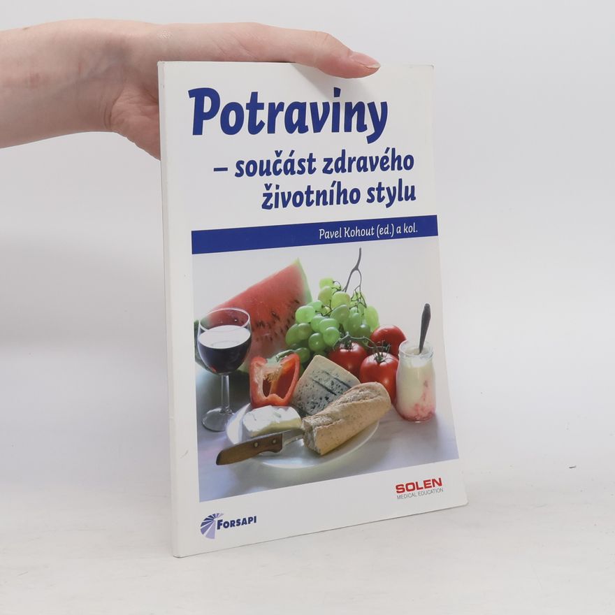 Pavel Kohout Potraviny