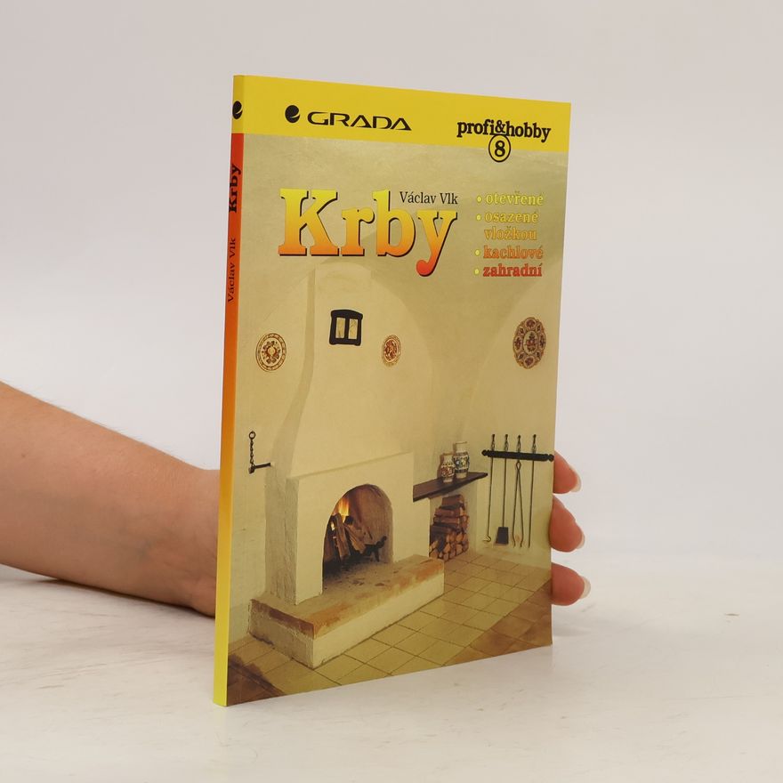 Václav Vlk Krby