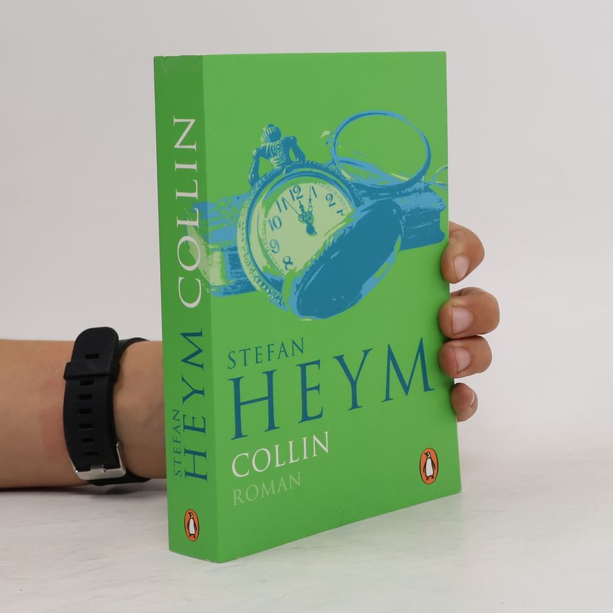 Stefan Heym Collin