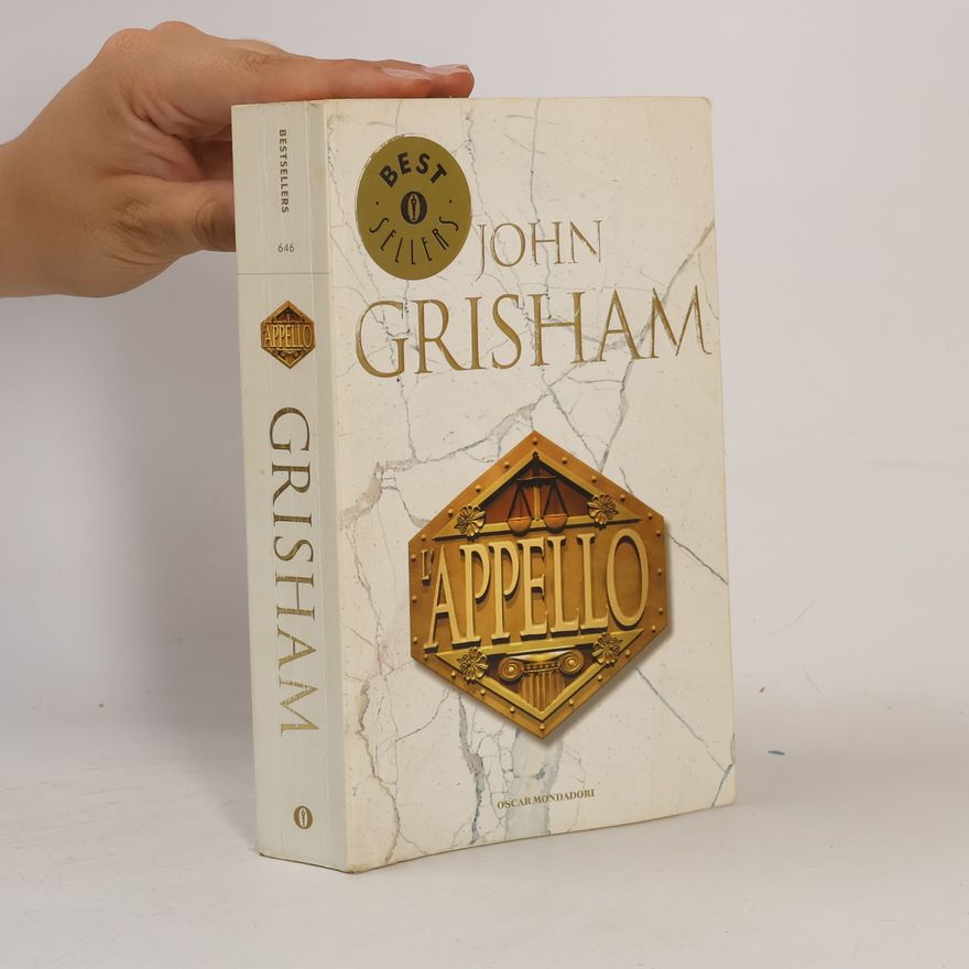 John Grisham L'appello