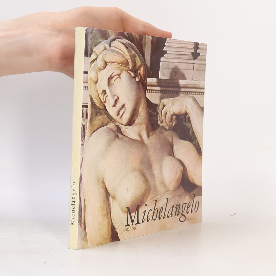 Oldřich J. Blažíček Michelangelo