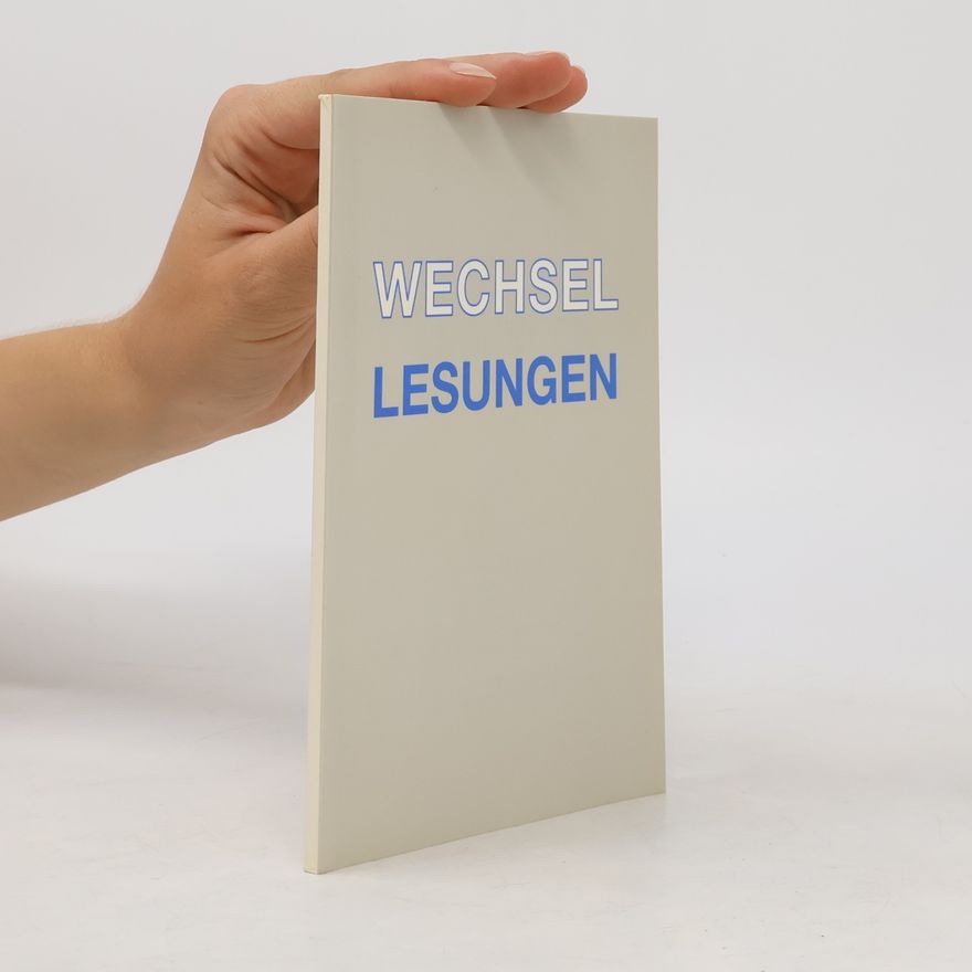 Autorenkollektiv Wechsel Lesungen