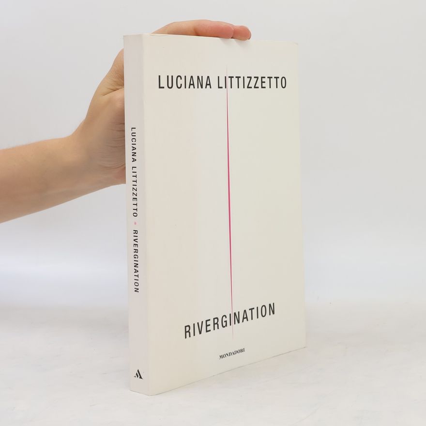 Luciana Littizzetto Rivergination