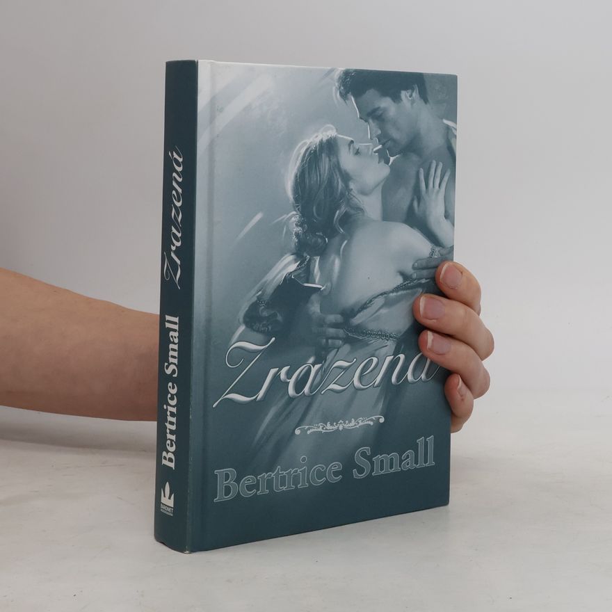 Bertrice Small Zrazená