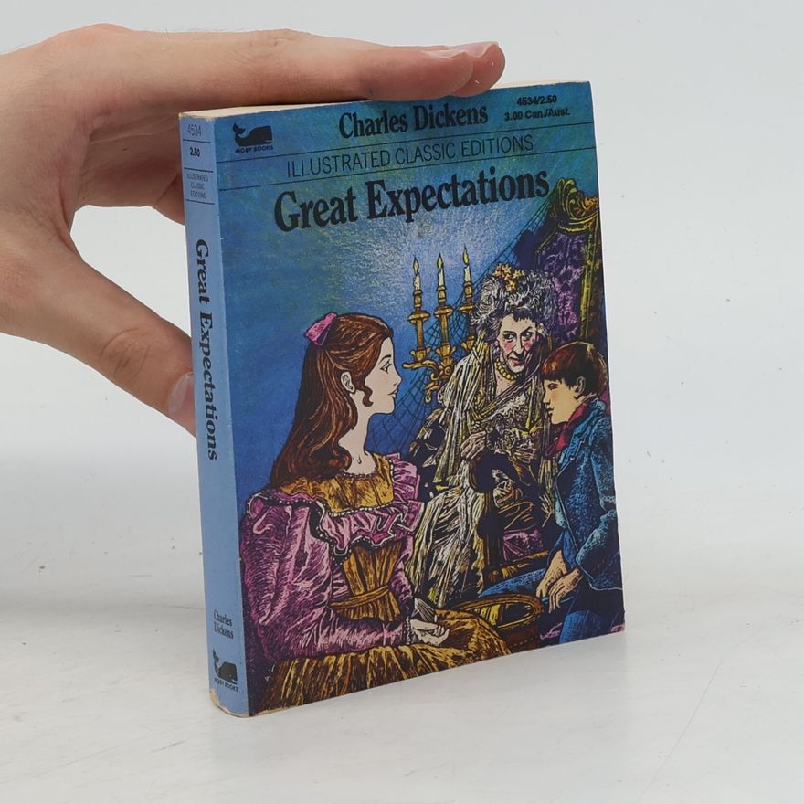 Charles Dickens Great Expectations