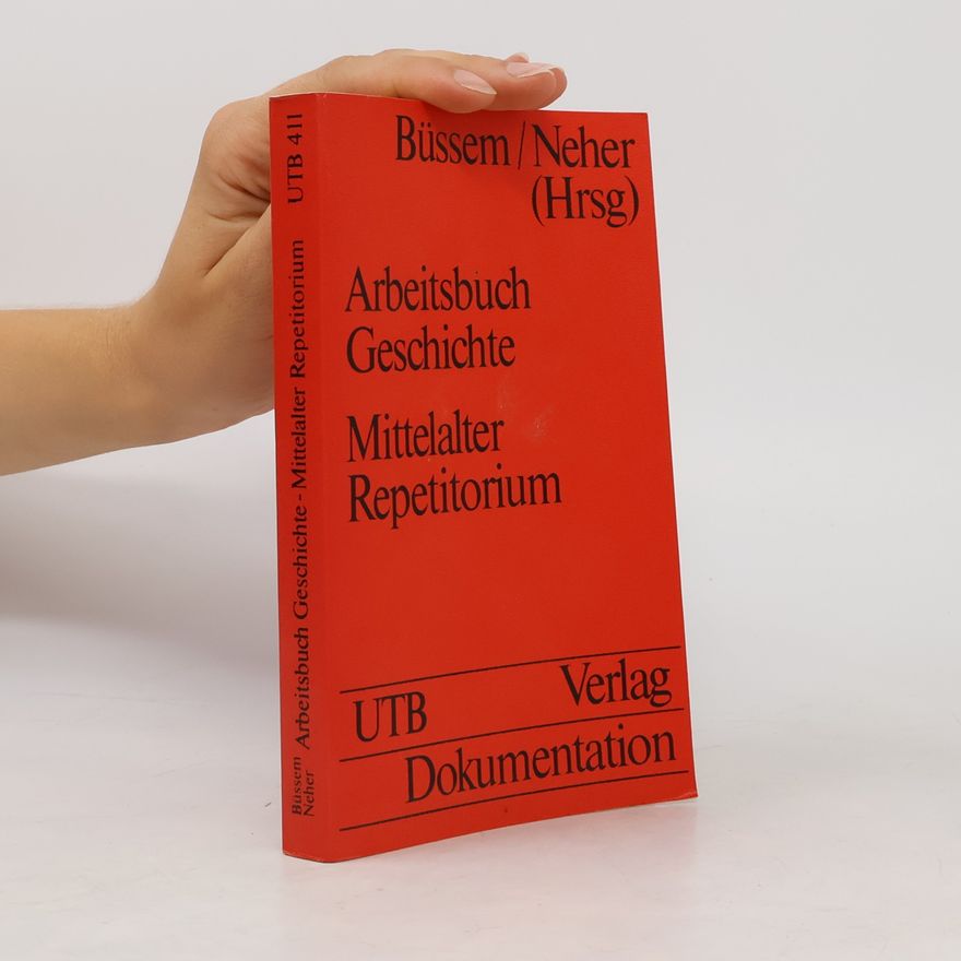 Karl Brunner Arbeitsbuch Geschichte