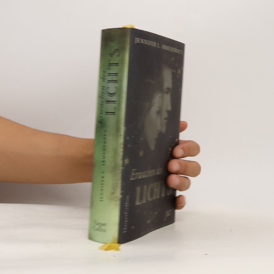 Jennifer L. Armentrout Erwachen des Lichts
