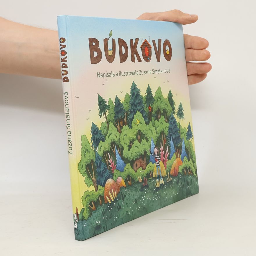 Zuzana Smatanová Búdkovo