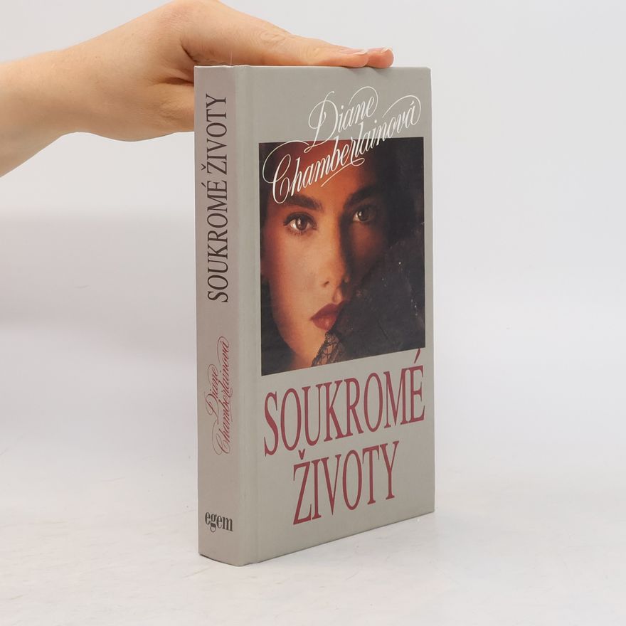Diane Chamberlain Soukromé životy