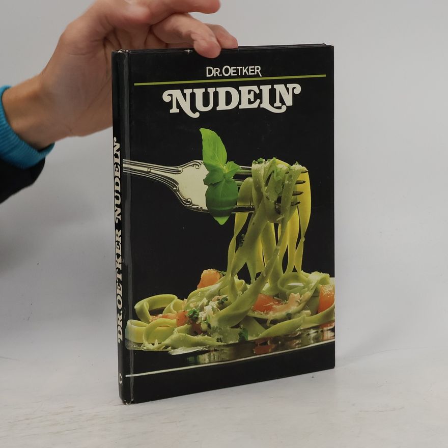 AA.VV. Nudeln