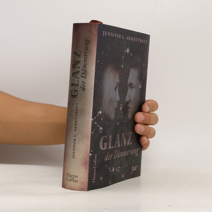 Jennifer L. Armentrout Glanz der Dämmerung