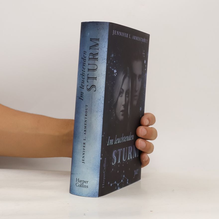 Jennifer L. Armentrout Im leuchtenden Sturm