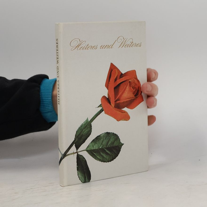 Autorenkollektiv Heiteres und Weiteres