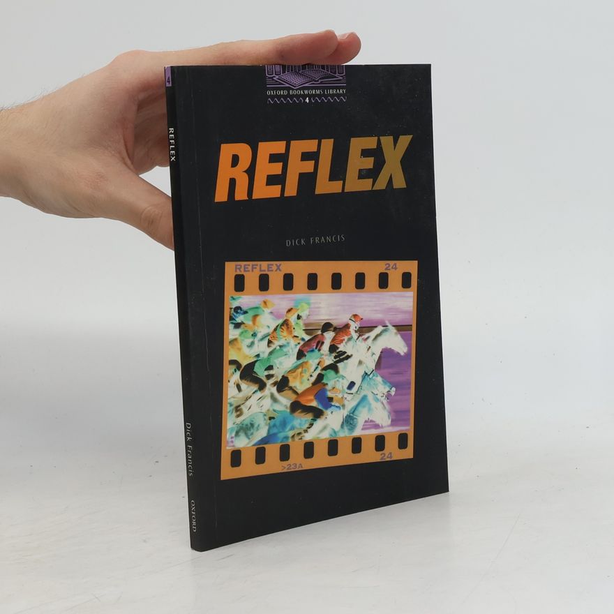 Dick Francis Reflex