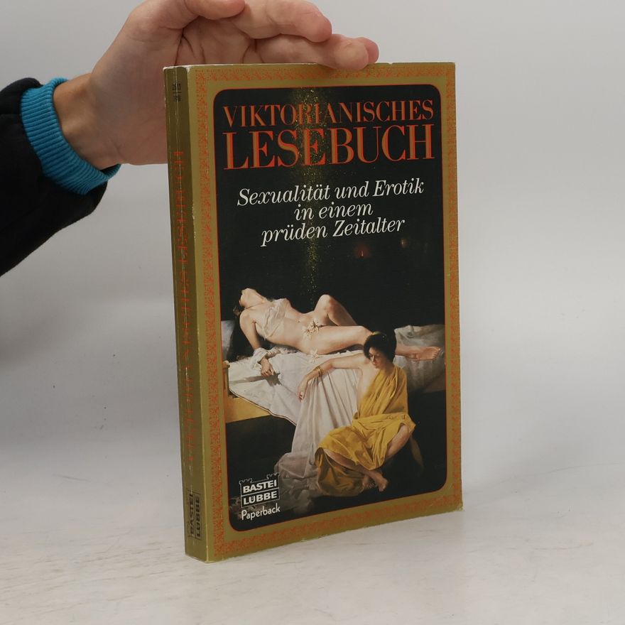 Rolf Tobias Viktorianisches Lesebuch