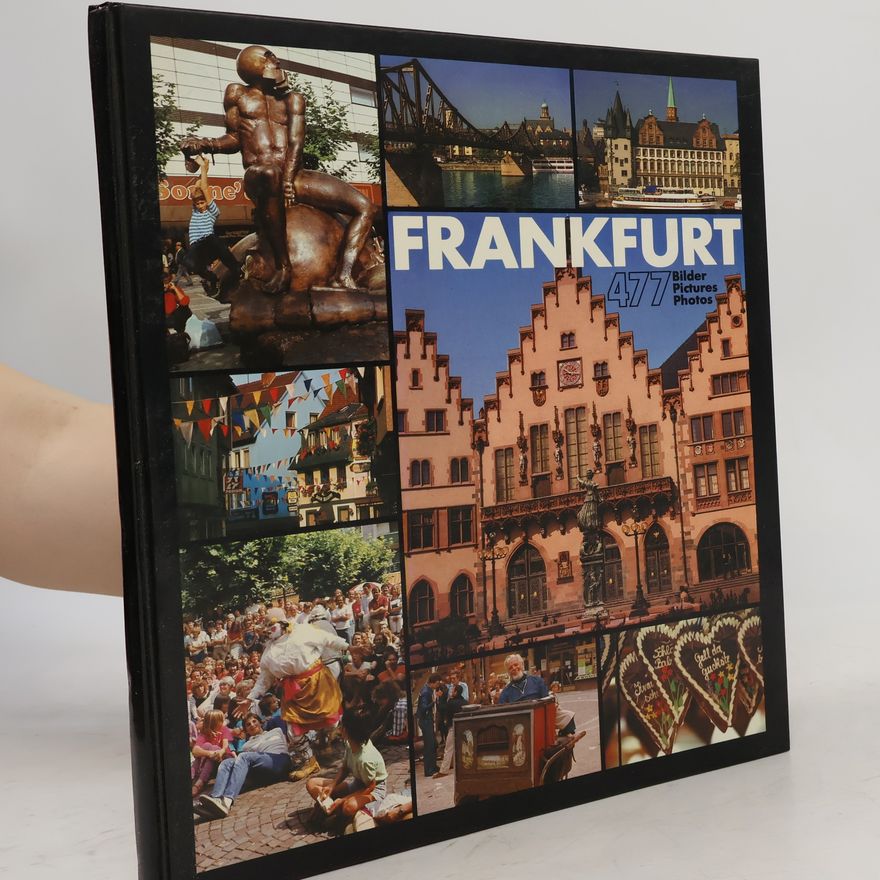 Autorenkollektiv Frankfurt 477