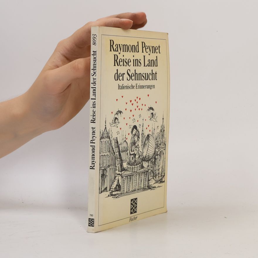 Raymond Peynet Reise ins Land der Sehnsucht