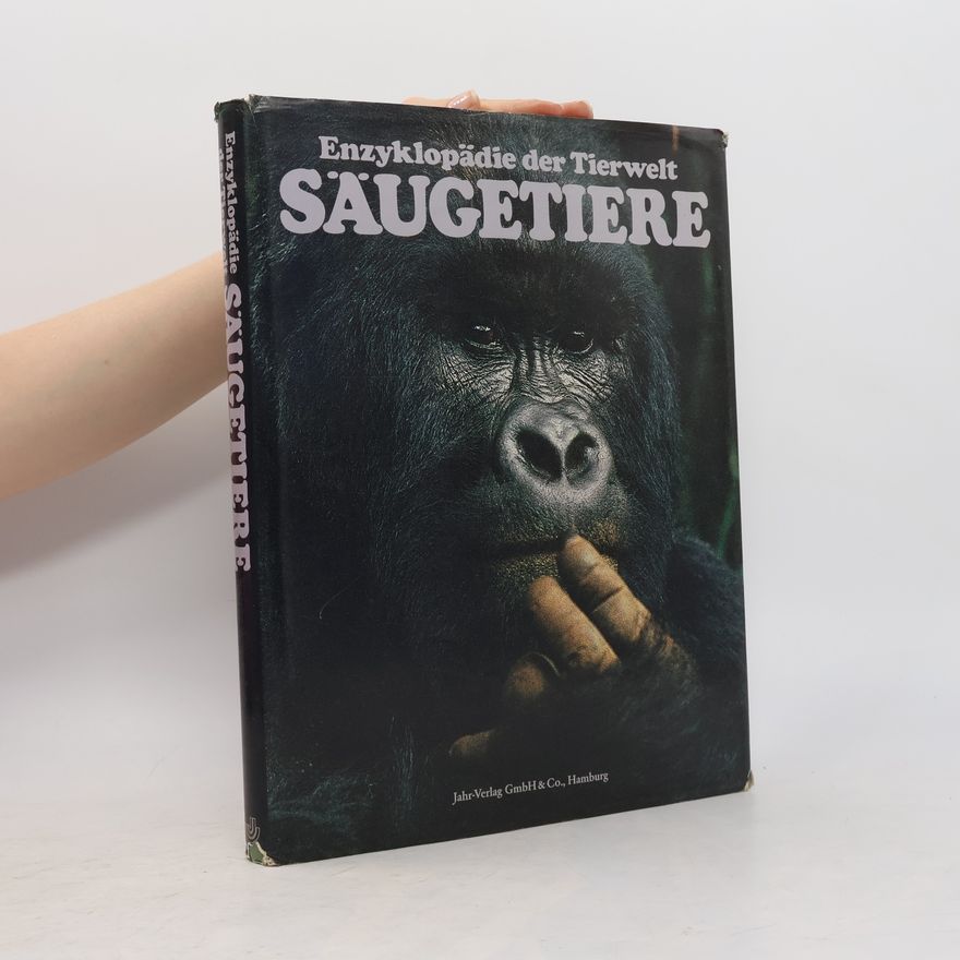 Various authors Säugetiere