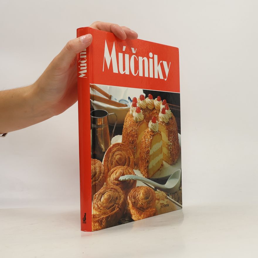 Autorenkollektiv Múčniky