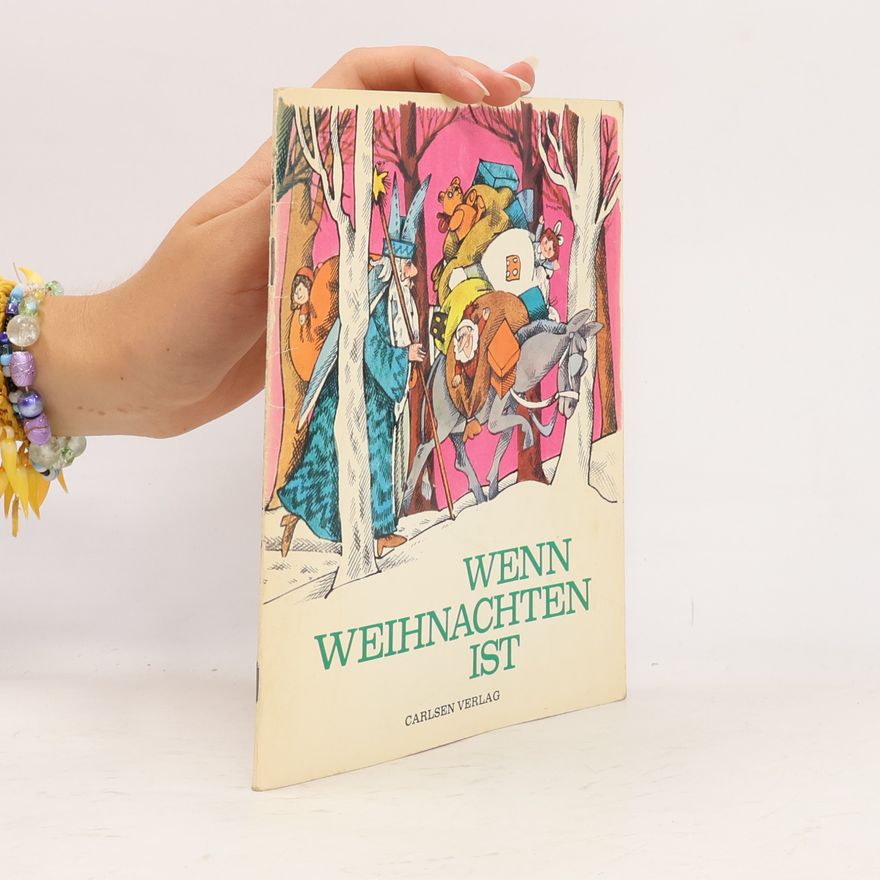 Autorenkollektiv Wenn Weihnachten ist