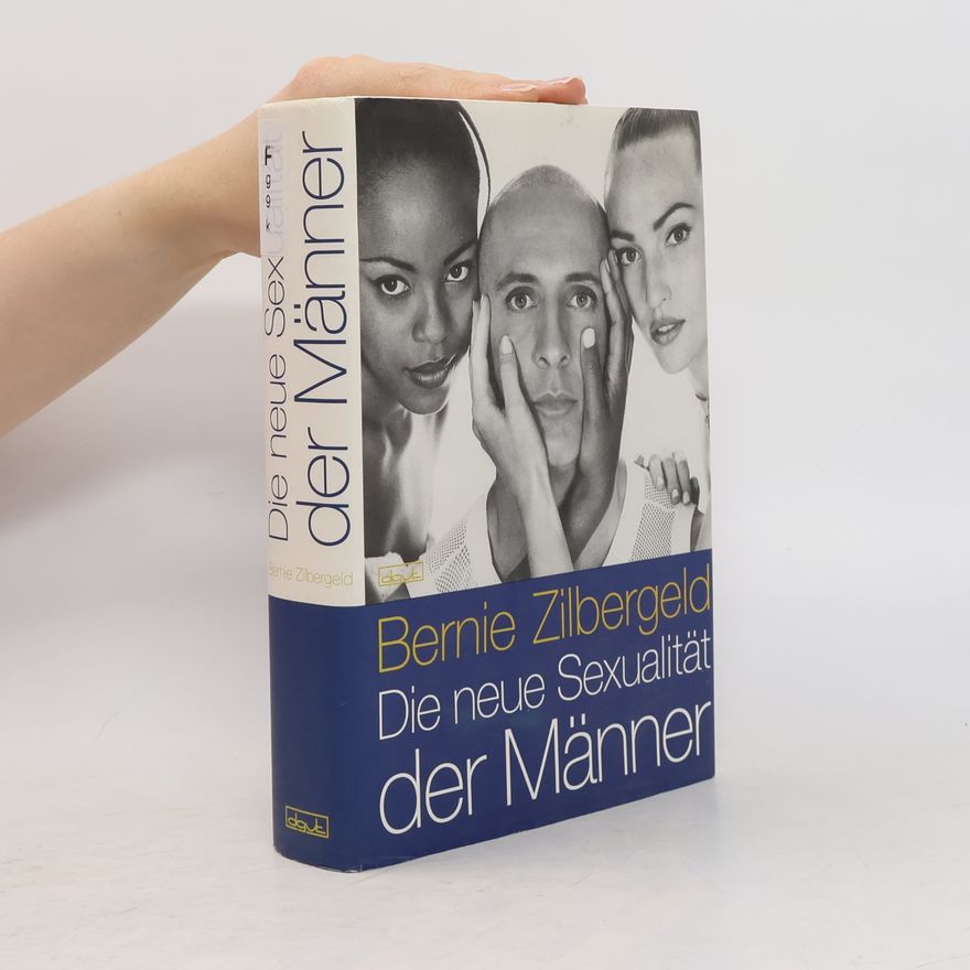 Bernie Zilbergeld Die neue Sexualität der Männer