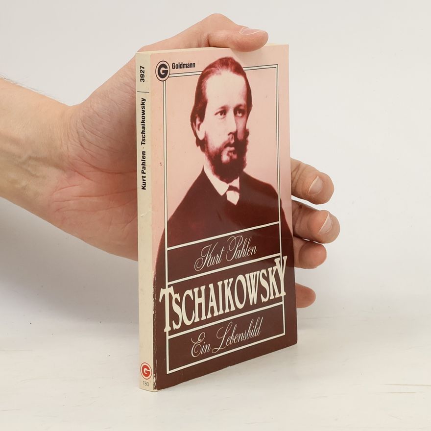 Kurt Pahlen Tschaikowsky