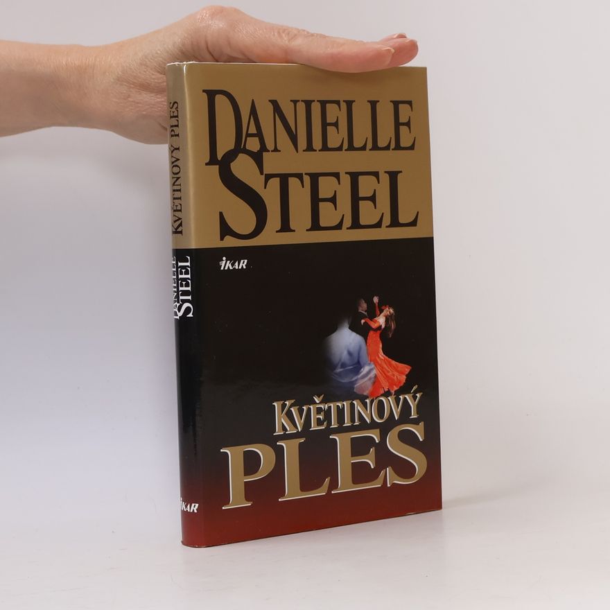 Danielle Steel Květinový ples
