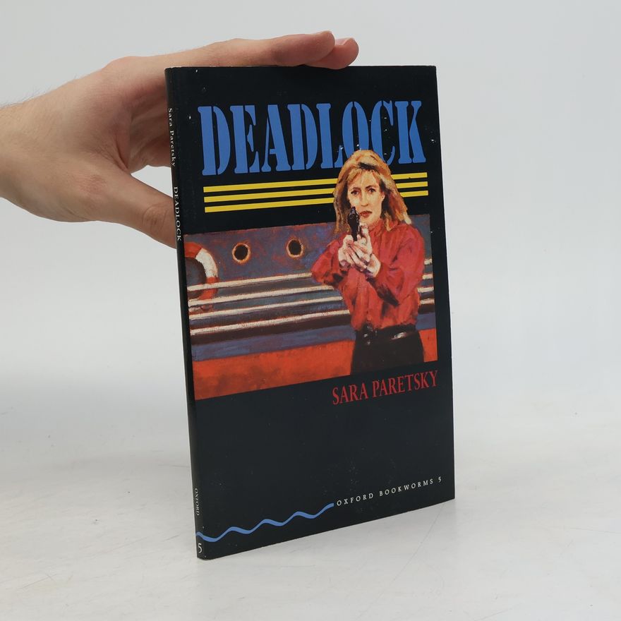 Sara Paretsky Deadlock