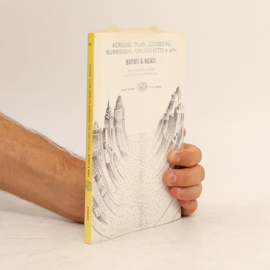 Emanuele Bevilacqua Battuti & beati