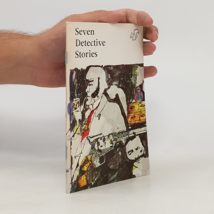 Michael West Seven Detective Stories