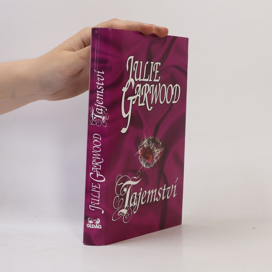 Julie Garwood Tajemství