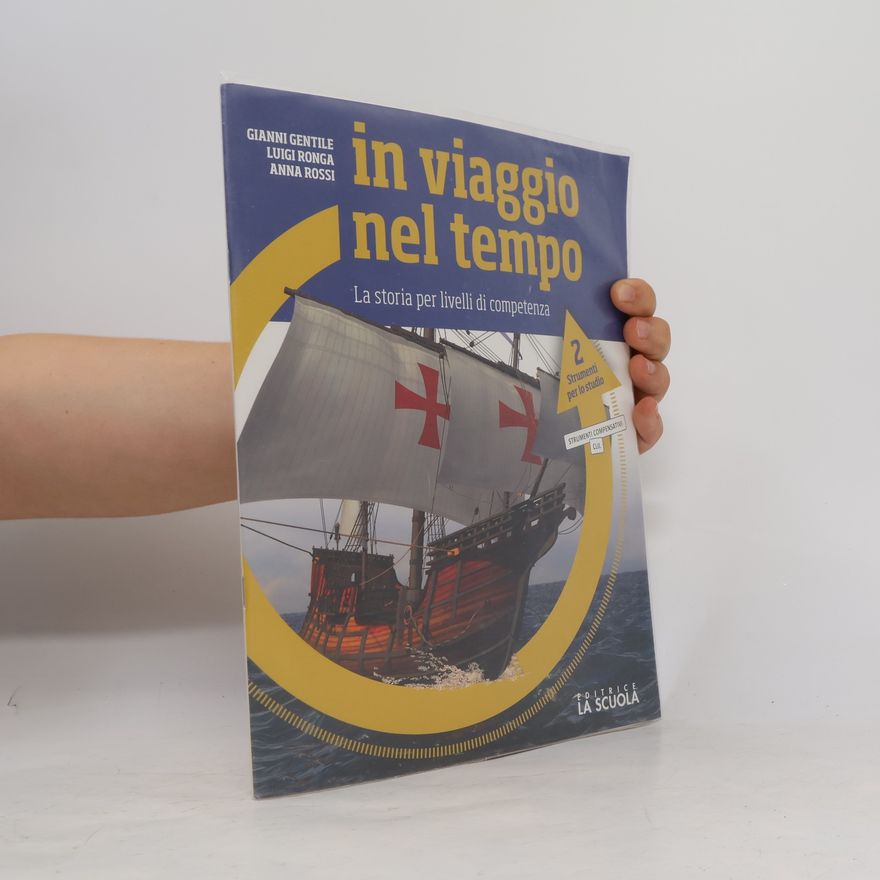 Autorenkollektiv In viaggio nel tempo 2