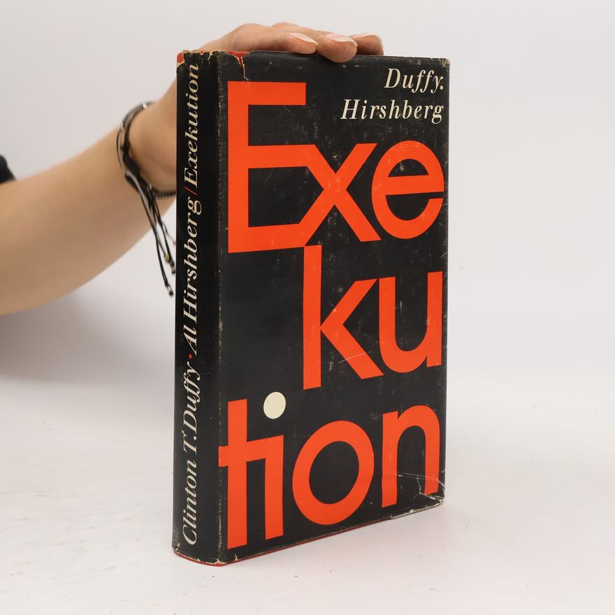 Al Hirshberg Exekution