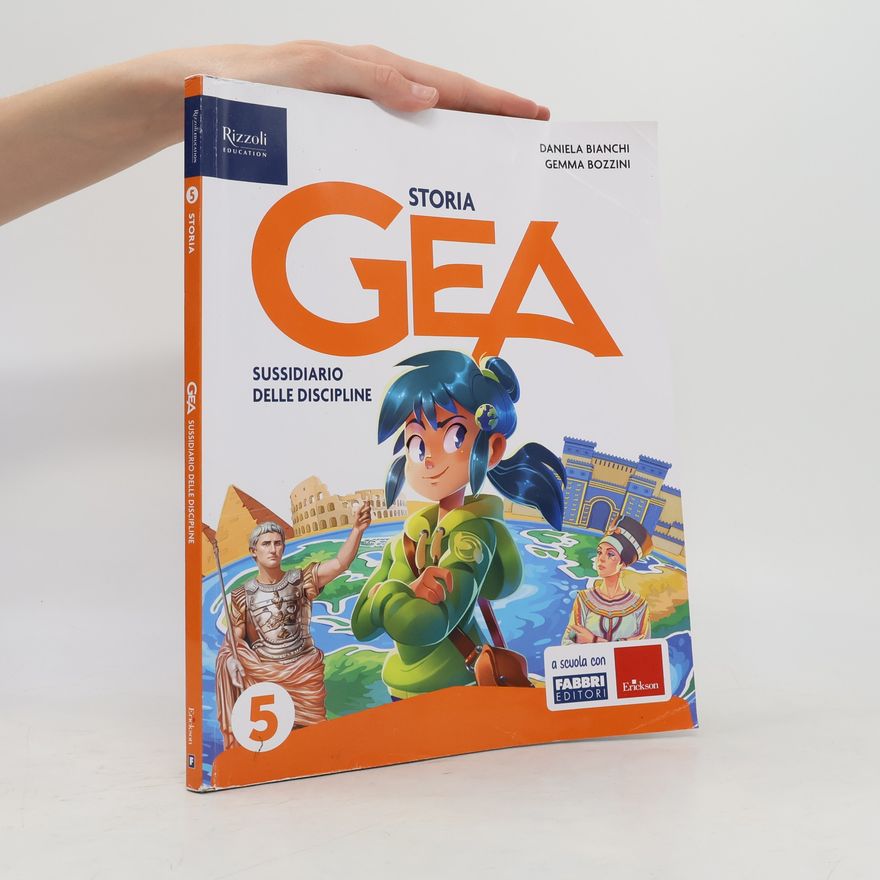 Gemma Bozzini Storia Gea 5