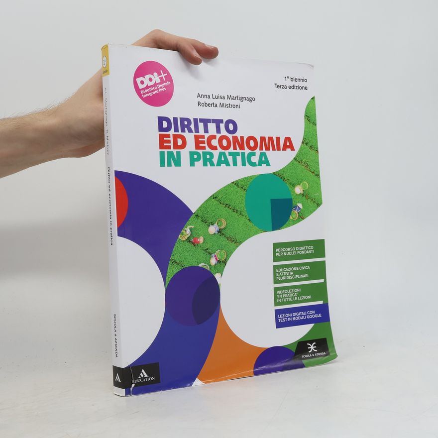 kolektiv Diritto ed economia in pratica