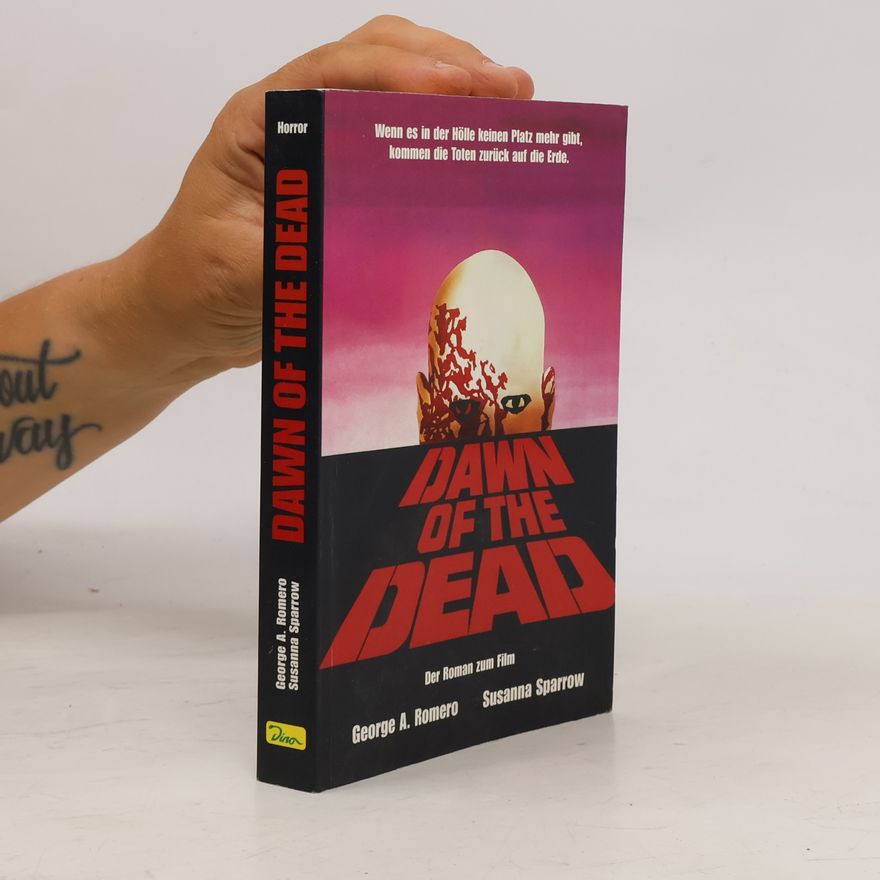 George A. Romero Dawn of the dead