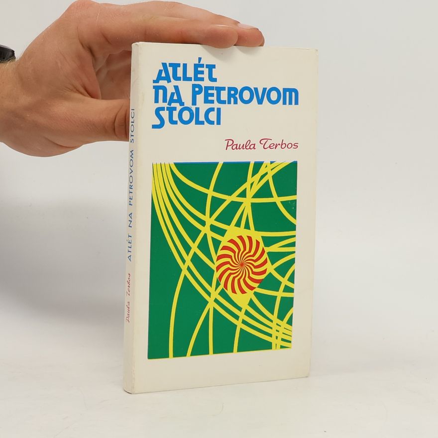 Paula Terbos Atlét na Petrovom stolci