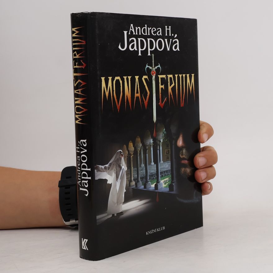 Andrea H. Japp Monasterium