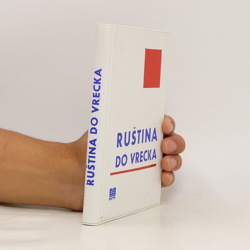 Artúr Sandany Ruština do vrecka