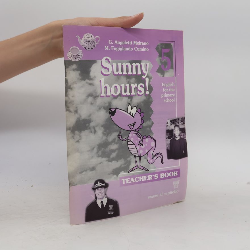 M. Fugiglando Cumino Sunny Hours! 5