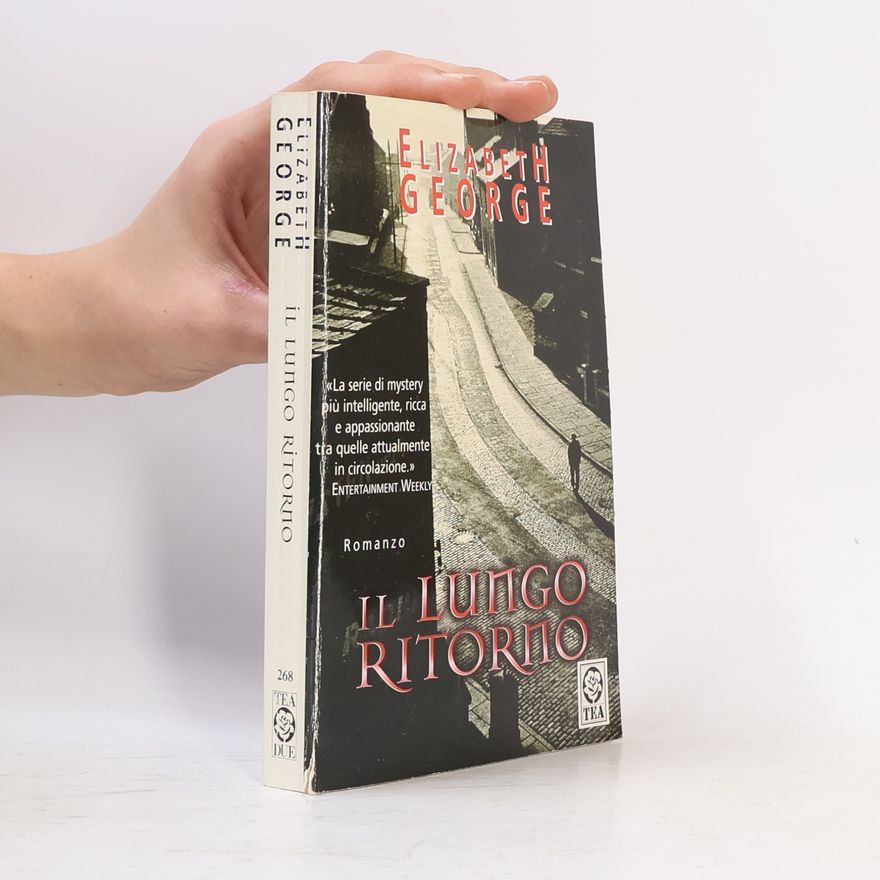 Elizabeth George Il lungo ritorno