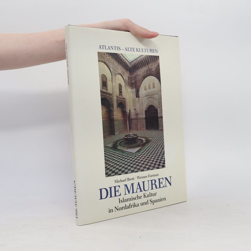 Michael Brett Die Mauren