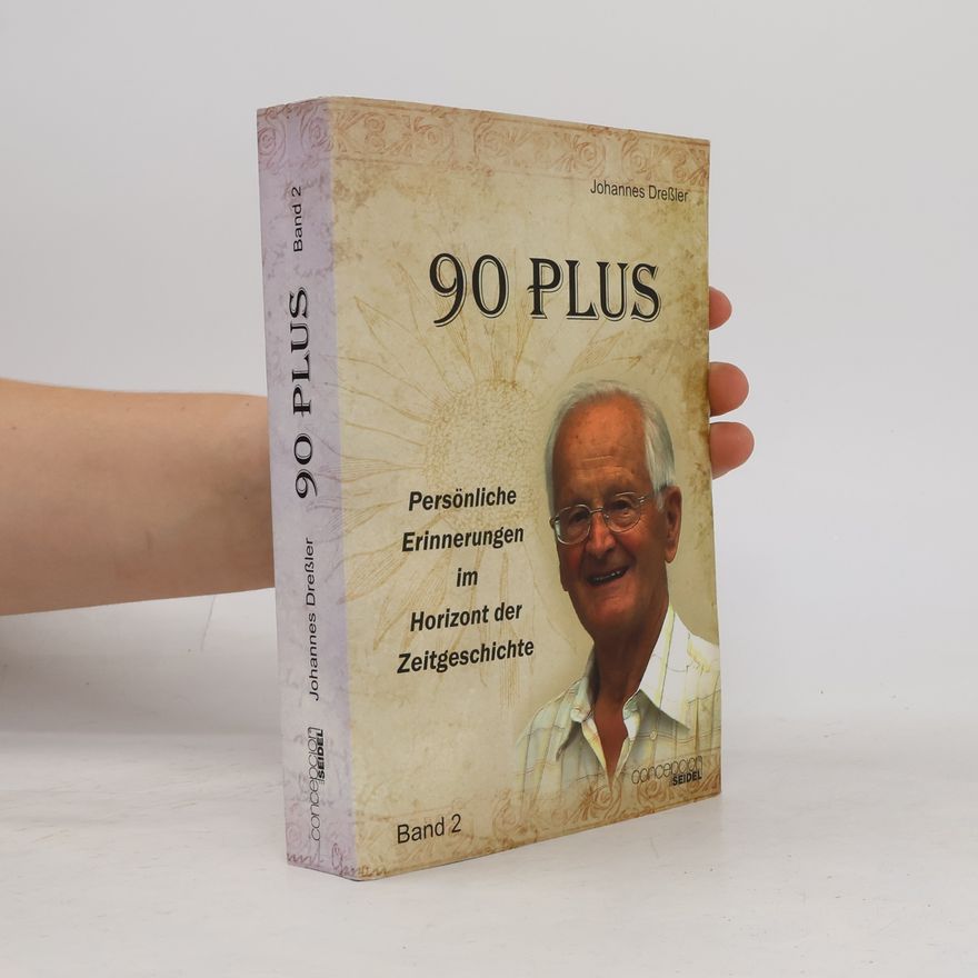 Johannes Dreßler 90 Plus