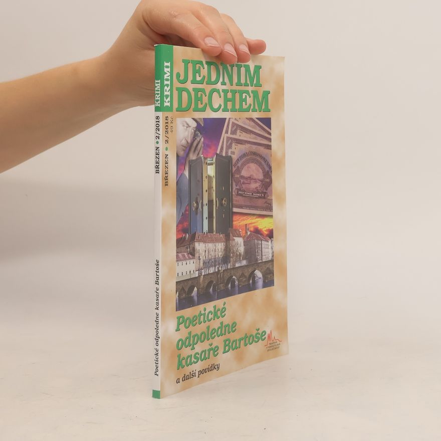 Autorenkollektiv Jedním dechem