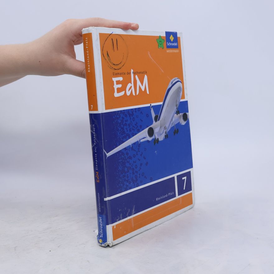 Various authors Elemente der Mathematik - EdM
