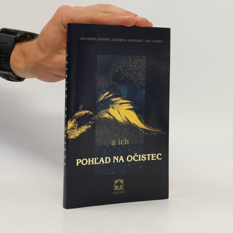 Jean-Marie Vianney Pohľad na očistec