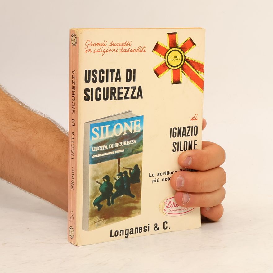 Ignazio Silone Uscita di sicurezza