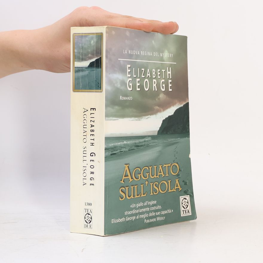 Elizabeth George Agguato sull'isola