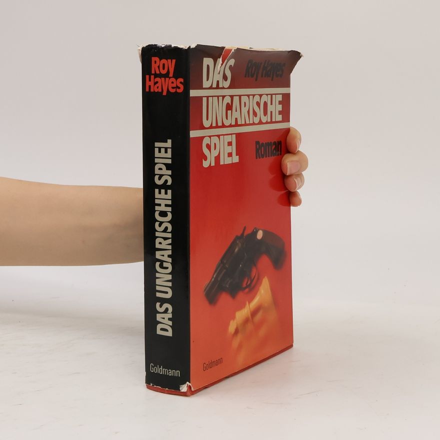 Royal E.S. Hayes Das ungarische Spiel